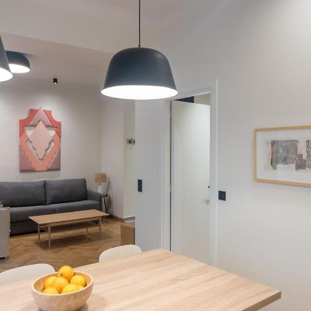 アテネThe Rockefeller 2Bed 2Bath Apt In Plakaアパートメント エクステリア 写真