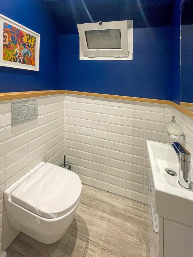 アテネThe Rockefeller 2Bed 2Bath Apt In Plakaアパートメント エクステリア 写真
