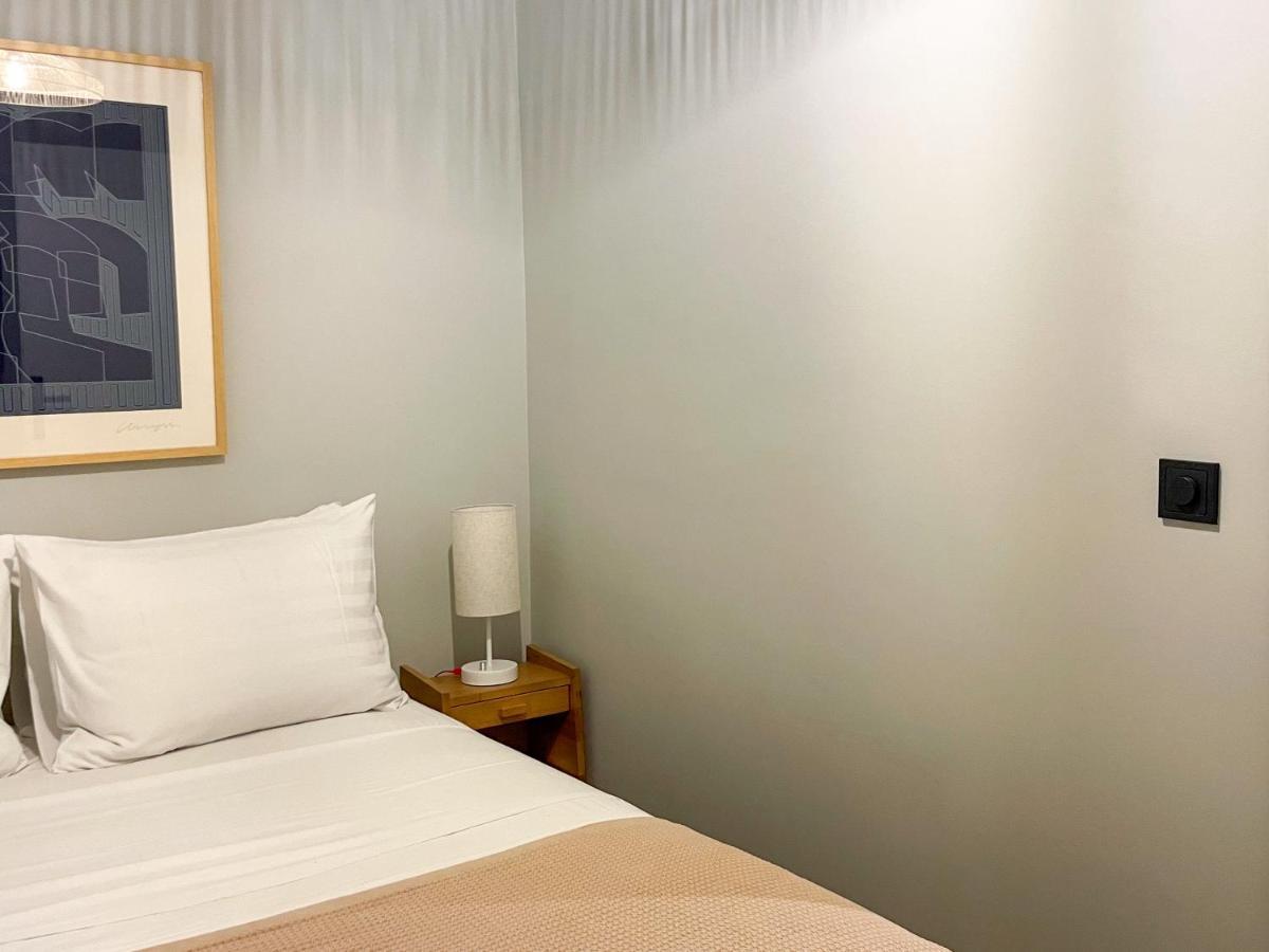 アテネThe Rockefeller 2Bed 2Bath Apt In Plakaアパートメント エクステリア 写真